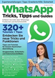 WhatsApp Tricks, Tipps und Guides - Juni 2025