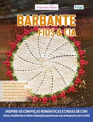 Artesanato Simples - Barbante Fios & Cia Ed.54 2025