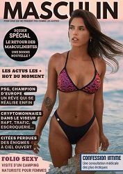 Masculin №127 2025