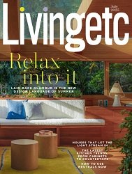 LivingEtc UK - July 2025
