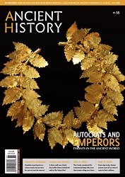 Ancient History №55 2025