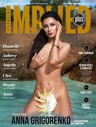 Implied Plus Magazine - November/December 2019
