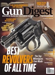 Gun Digest №8 2025