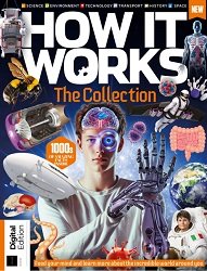 How It Works: The Collection - Vol.8 2025