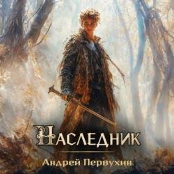 Наследник. Книга 1 (Аудиокнига)