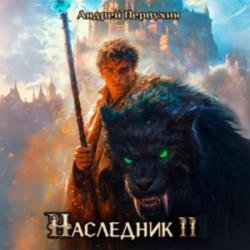Наследник. Книга 2 (Аудиокнига)