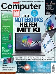 Computer Bild Germany №14 2025