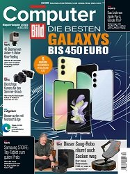 Computer Bild Germany №12 2025