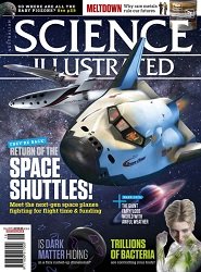 Australian Science Illustrated №116 2025