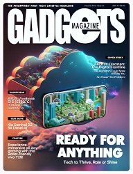 GADGETS Magazine - July 2025