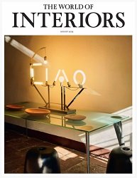 The World of Interiors - August 2025