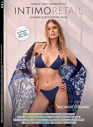 Intimo Retail - Luglio/Agosto 2025