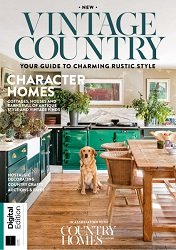 Vintage Country - 2nd Edition 2025