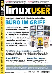 LinuxUser - 08/2025