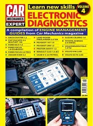 Car Mechanics Expert №16 2025