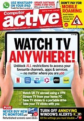 Computeractive - Issue 712 2025