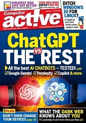 Computeractive - Issue 711 2025