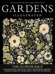 Gardens Illustrated - Summer 2025